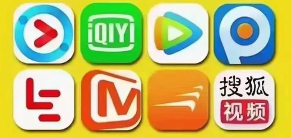 卡券网站搭建技术架构图